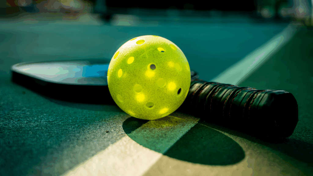 Luxury Sports Escapes: Exclusive Tennis Padel & Pickleball at Triton 4 Tennis Padel & Pickleball at Triton Villa - Turks & Caicos