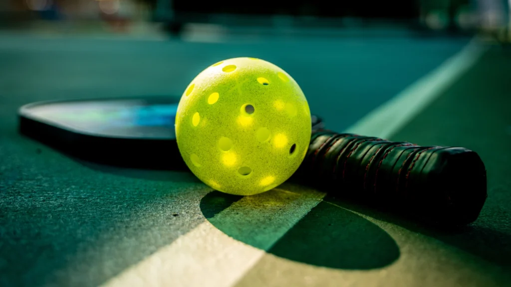 Luxury Sports Escapes: Exclusive Tennis Padel & Pickleball at Triton 3 Tennis Padel & Pickleball at Triton Villa - Turks & Caicos